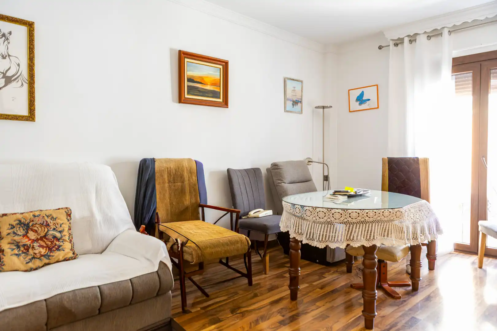 Flat for sale in Calle Obispo, Cueva de Menga