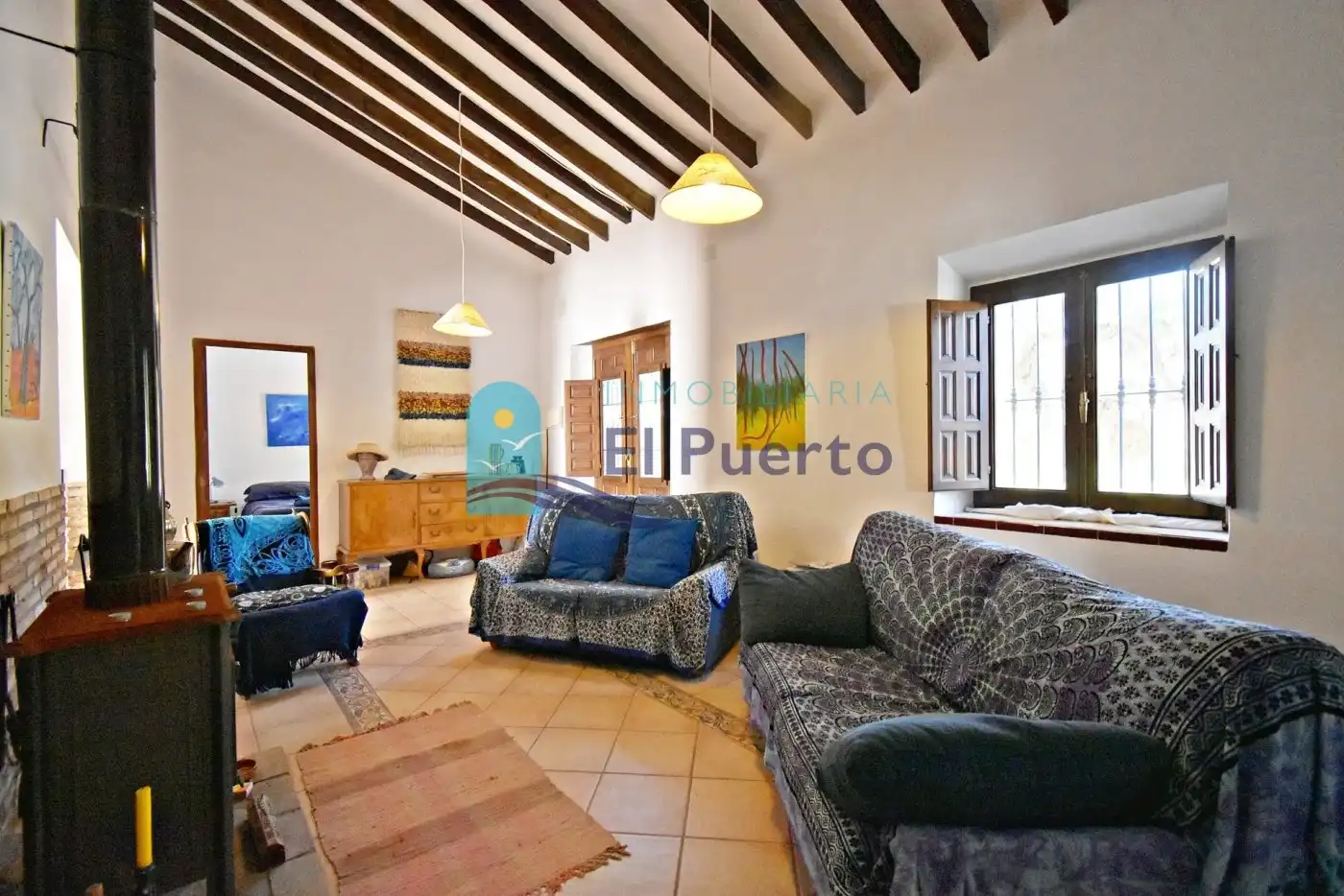 Maison avec terrasse à vendre à Mazarrón Casco Urbano, imagen 27