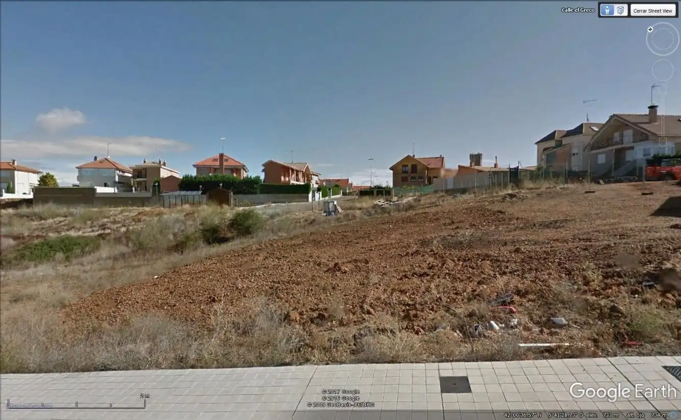 Terreni e lotti in vendita a Benavente