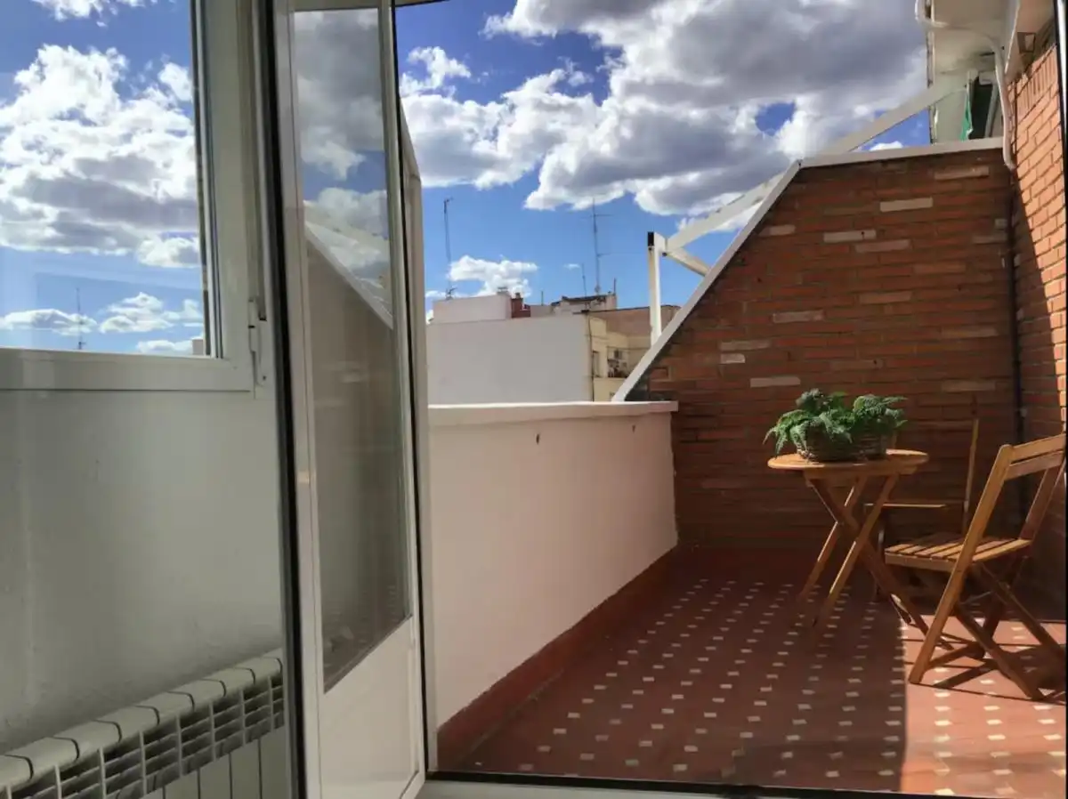 Apartments for rent in Acacias