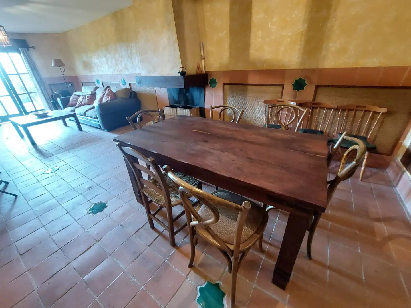 Chalet con terraza en venta en Carretera Santa Maria de Trassierra 2A, imagen 42