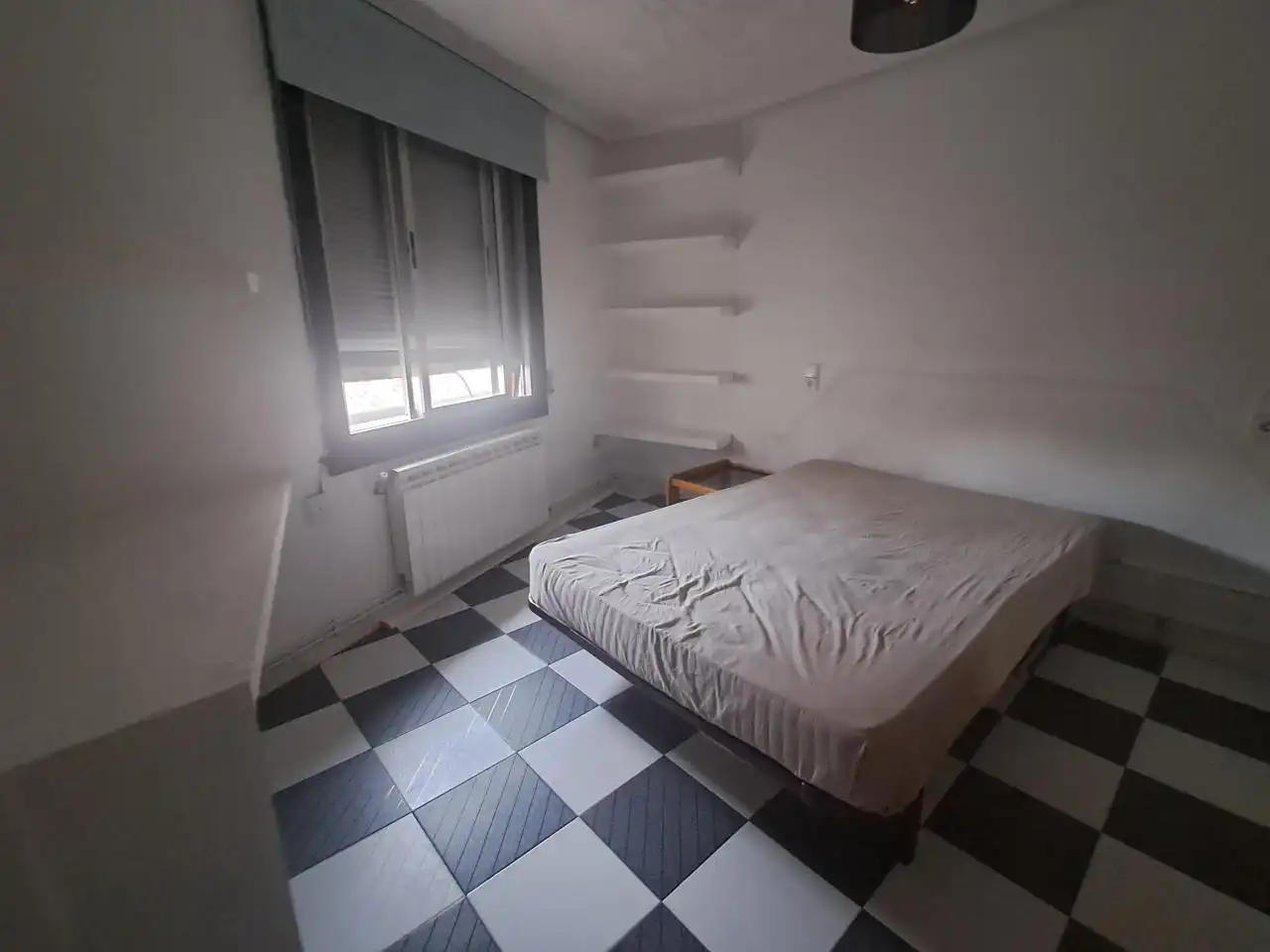 Bedroom of Flat for sale in Teruel
