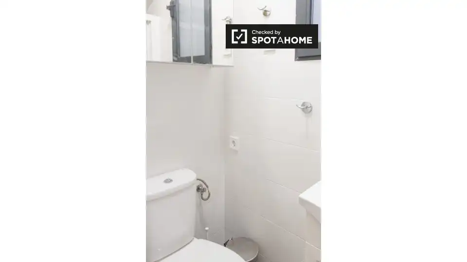 Flat to rent in Chamartín, imagen 13