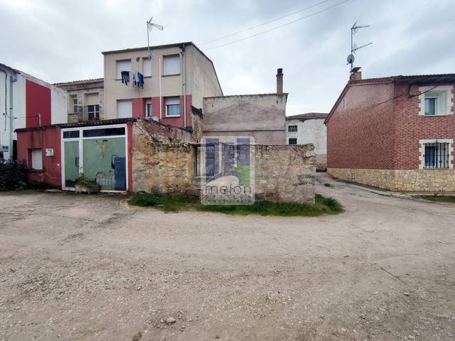 Terreno residencial en Venta en VILLAFRIA en Villafría - La Ventilla - Castañares