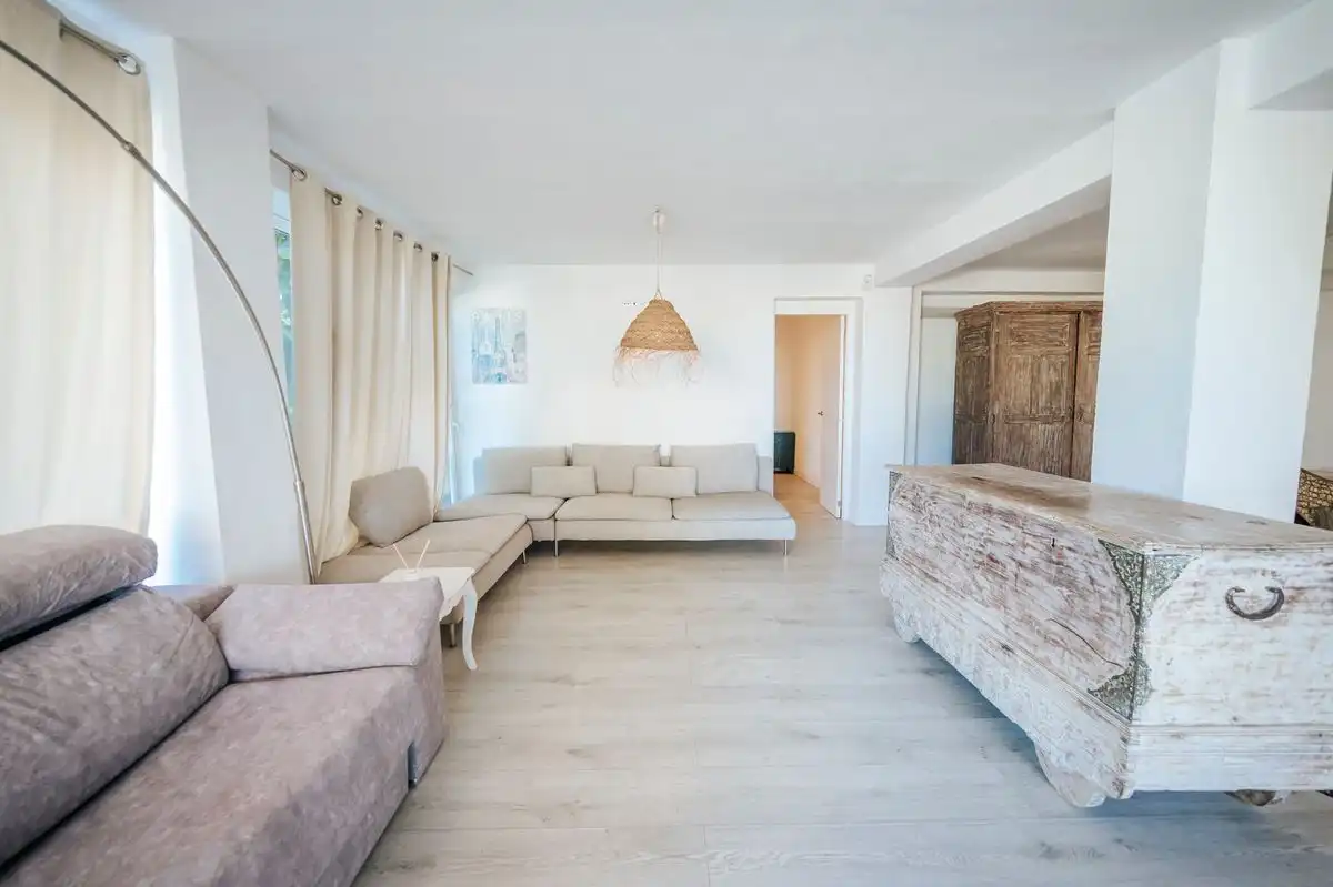 Casa amb terrassa en venda a Sant Jordi de ses salines, imagen 42