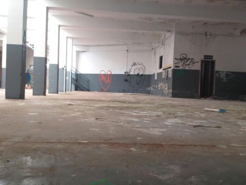 Industrial buildings for sale in Malagón
