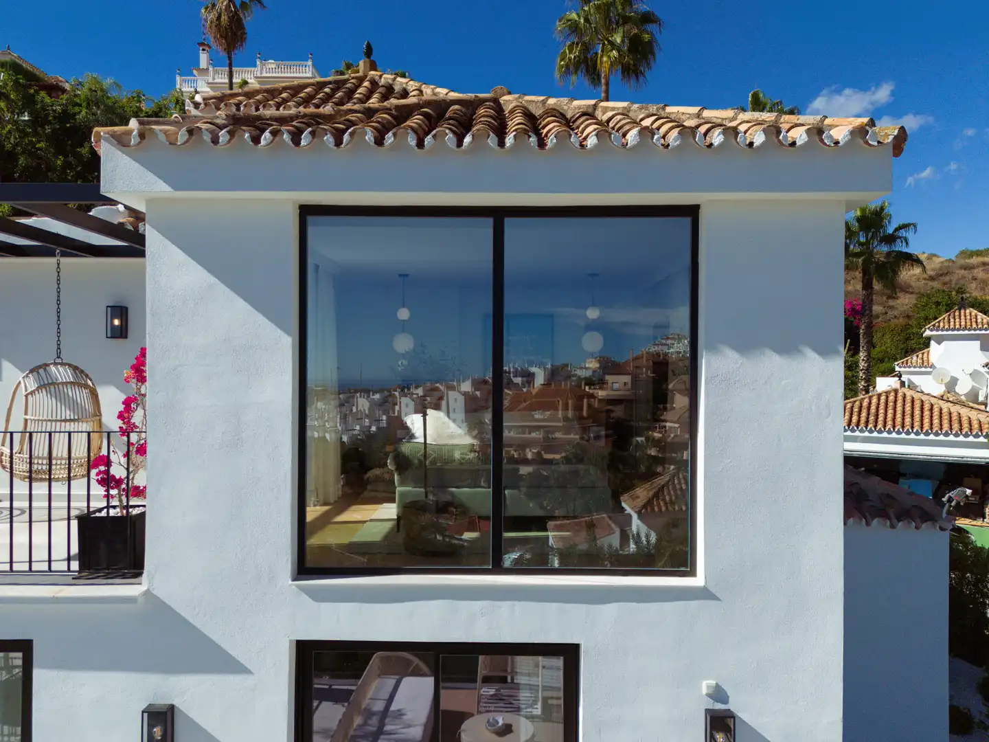 Haus mit Pool zum Verkauf in Marbella Centro, imagen 34