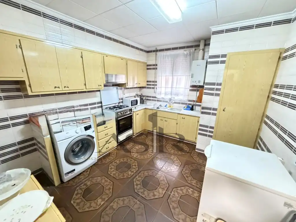 Wohnung zum Verkauf in Calle Balmes, imagen 17
