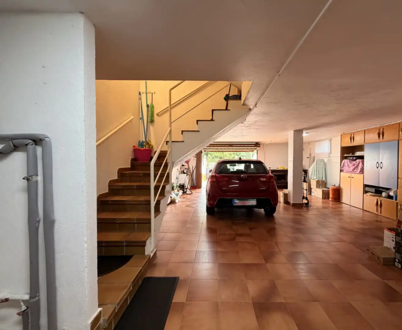 Haus oder Chalet zum Verkauf in Piélagos mit Heizung, Privatgarten und Terrasse