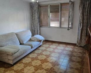 Living room of Flat for sale in L'Hospitalet de Llobregat