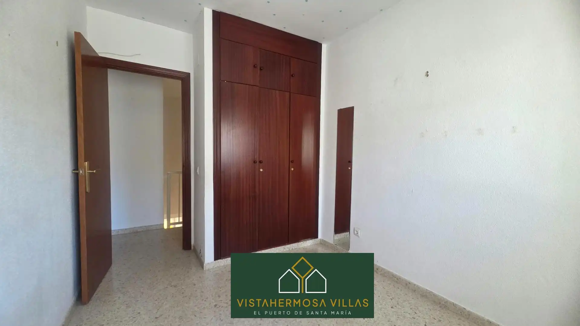 Casa adosada en venta en El Puerto de Santa María, Cádiz