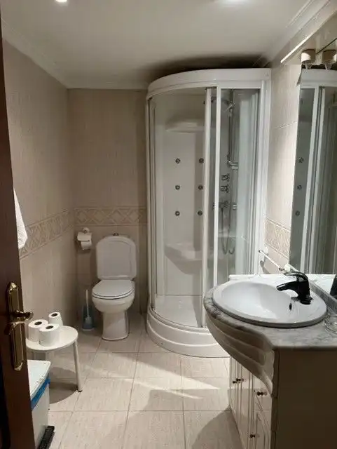 Baño de Edificio en venta en Nava del Rey