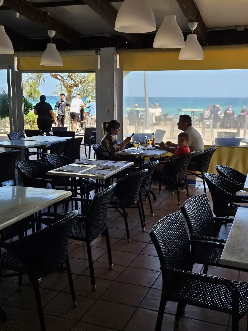 Business premises for transfer in Carrer Marina, imagen 5