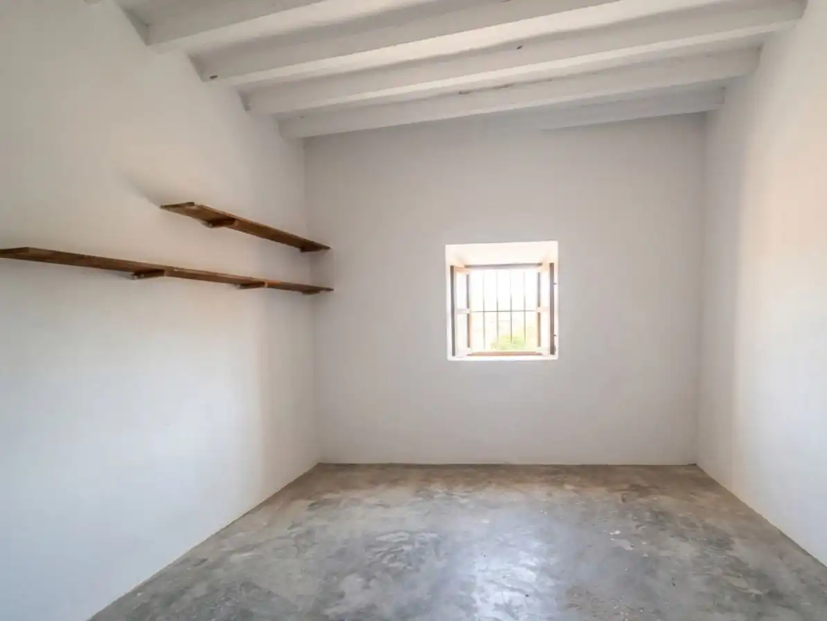 Haus oder Chalet zum Verkauf in Huércal de Almería mit Terrasse und Balkon