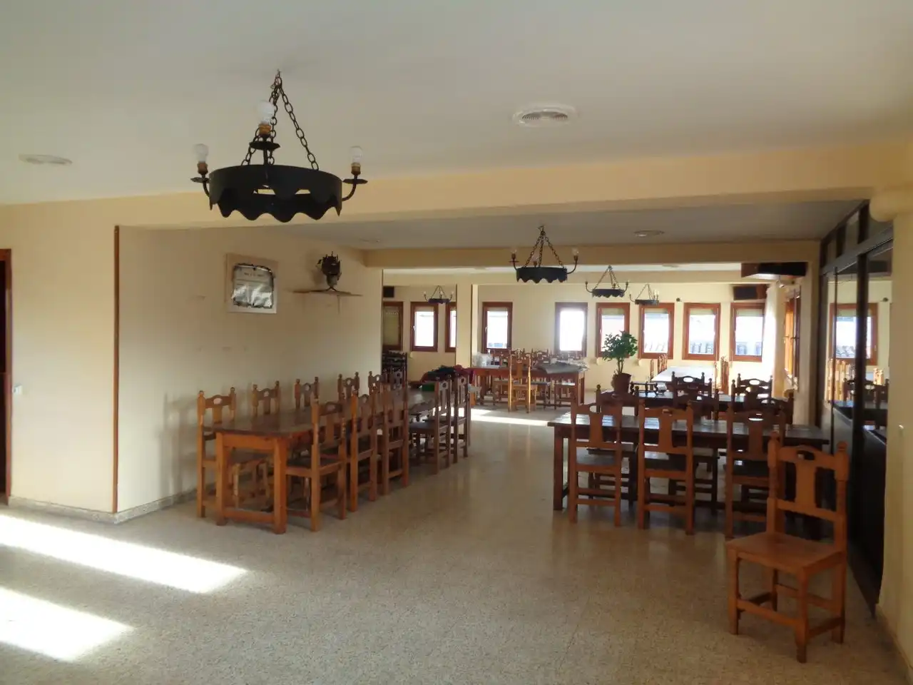 Country house zum Verkauf in San Asensio mit Heizung