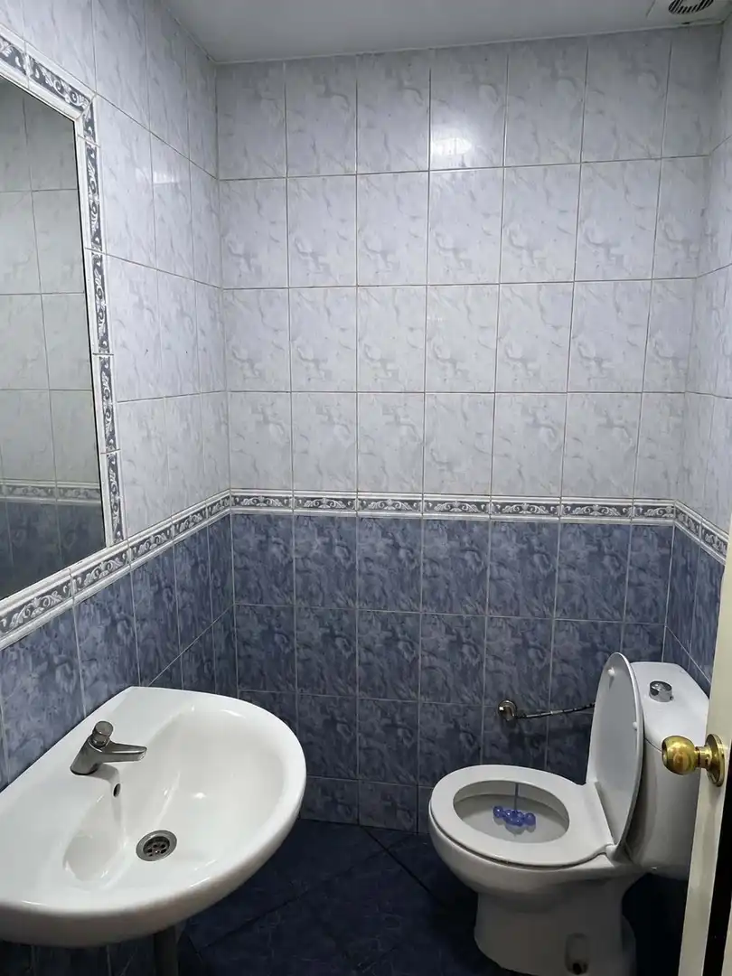 Baño de Local en venta en Málaga