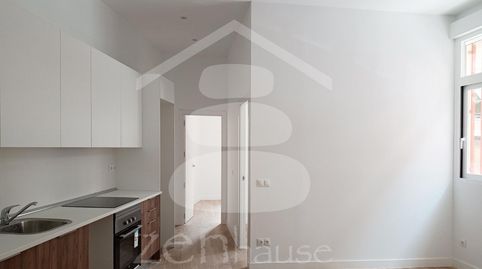 Foto 4 de Piso en venta en Calle Calle Ferrocarril, Centro, Getafe