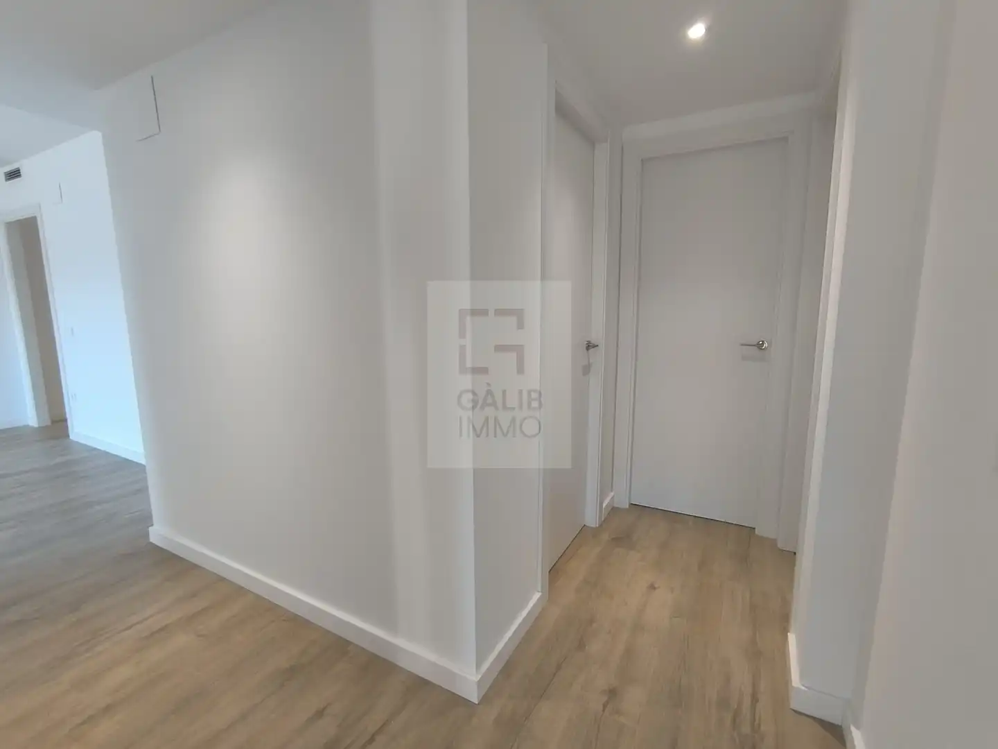 Bedroom of Flat for sale in Figueres  with Air Conditioner, Storage room and Swimming Pool