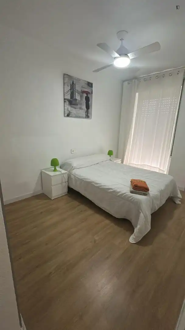Habitació a La Fama