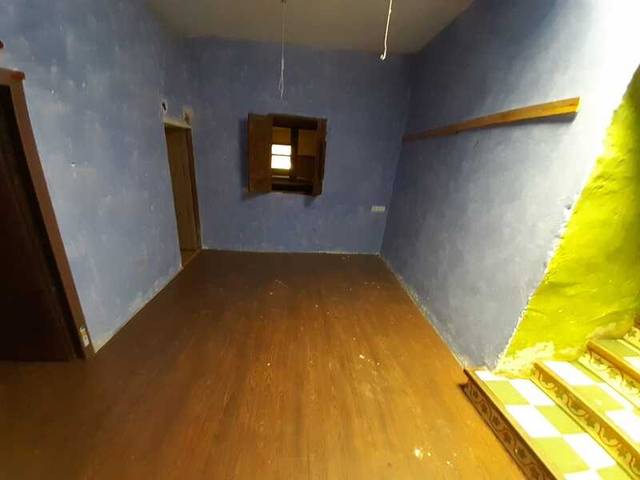 Terreno residencial en Venta en Paraje Las Ventajas en Gérgal