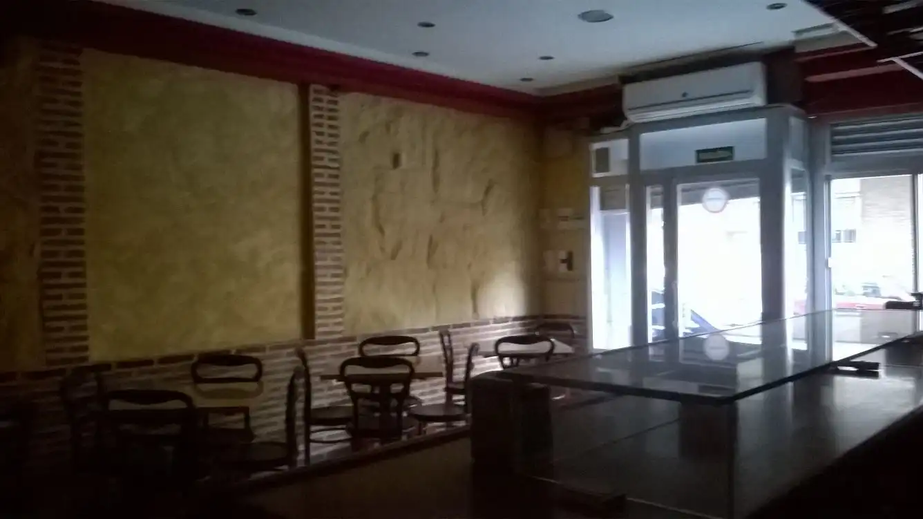 Local en venda en Salamanca amb Aire condicionat i Calefacció