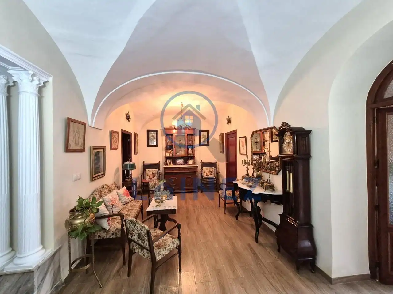 Houses for sale in Belmez  with Air Conditioner, Private garden and Terrace