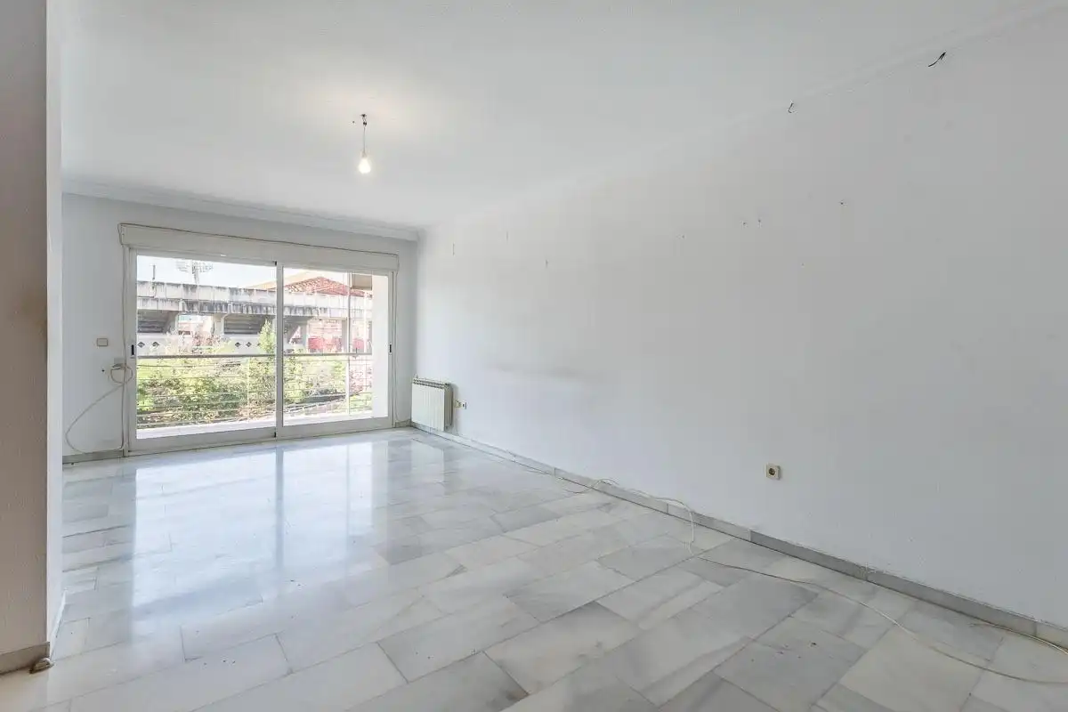 Flat for rent in Barrio de Zaidín
