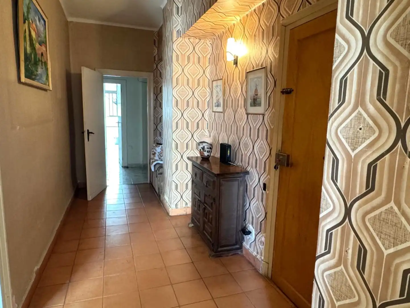 Piso en venta en Cádiz con Terraza y Balcón