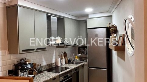 Foto 4 de Dúplex de alquiler en Sant Gervasi i la Bonanova, Barcelona Capital