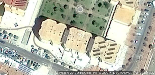 Box room for sale in Castillo Sohail - Myramar