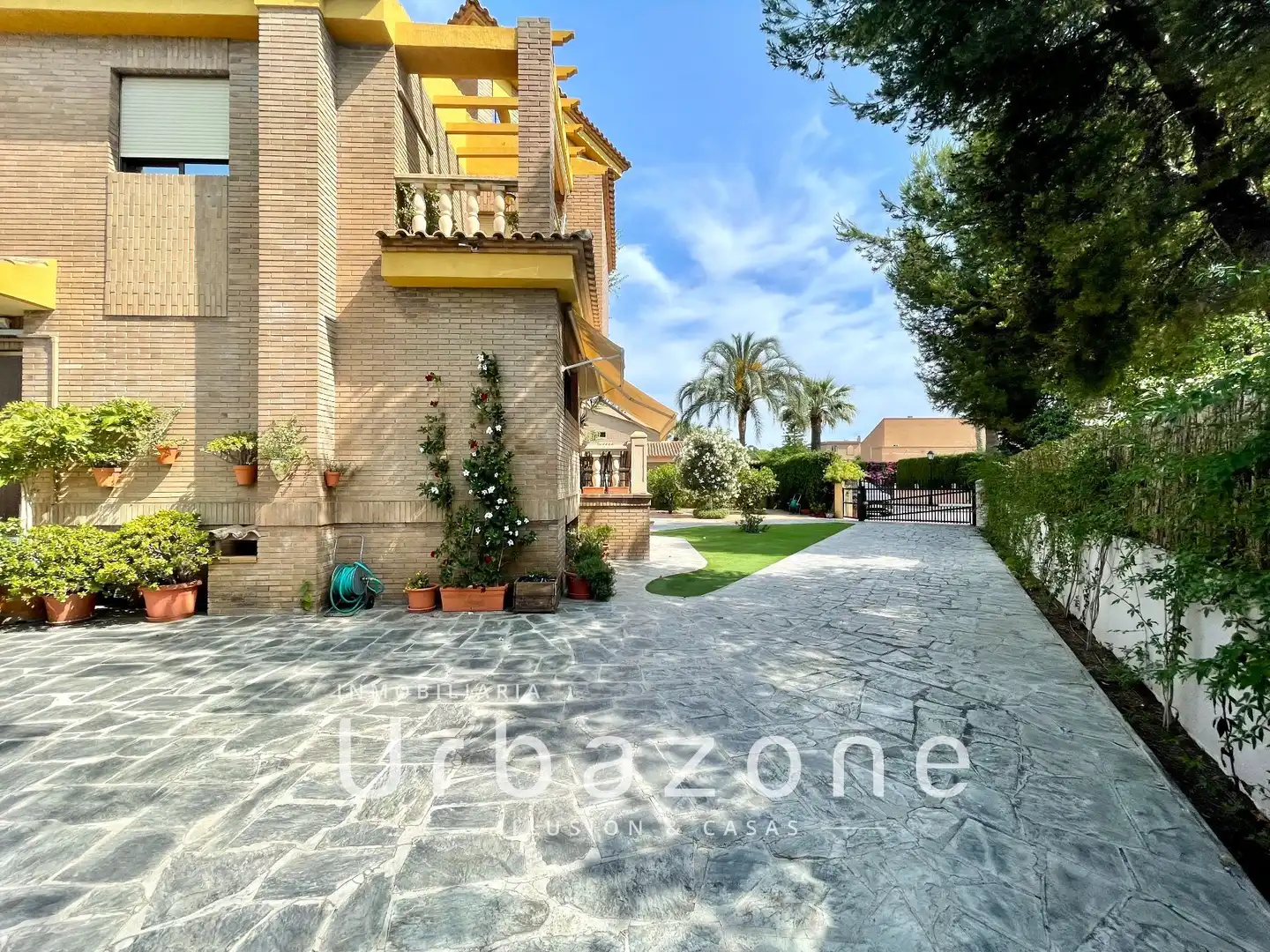 Casa con piscina en venta en Almajada - Ravel, imagen 7