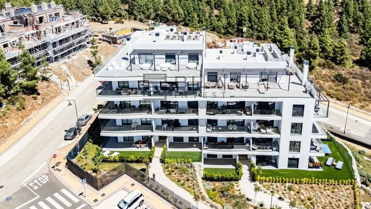 Piso con piscina en venta en Urbanización Myramar Costa, imagen 21