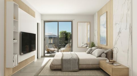 Foto 4 von Dachboden zum Verkauf in El Coll d'en Rabassa, Palma de Mallorca