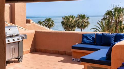 Photo 3 of Attic for sale in Kempinski, Estepona