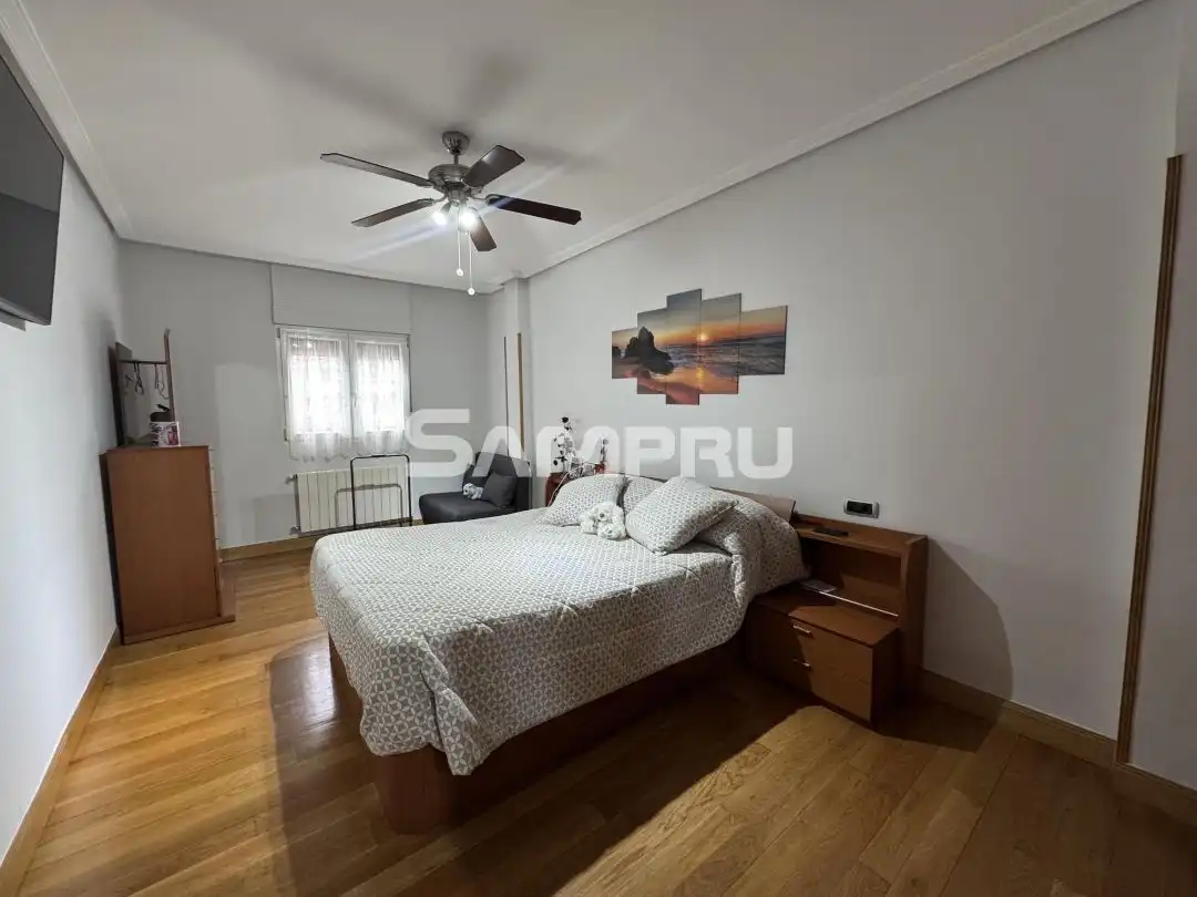 Piso en venta en Bergara