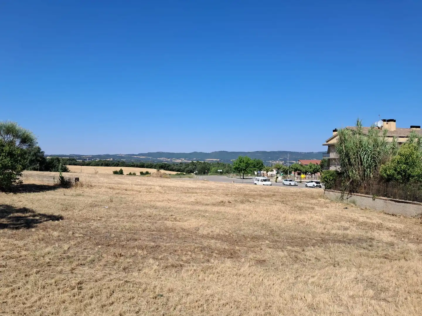 Residential for sale in Olius