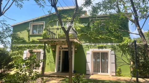 Foto 3 de Casa o chalet en venta en Polígono 7 Paraje 65 Junto a Cal Dentista, Banyeres del Penedès, Tarragona