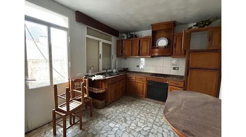 Foto 3 de Casa adosada en venda a Rúa Suaigrexa, A Illa de Arousa , Pontevedra