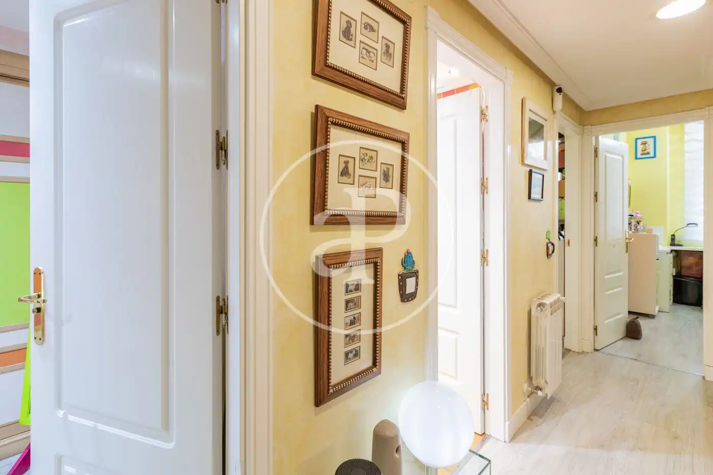 Casa adosada en venta en San Sebastián de los Reyes con Aire acondicionado, Calefacción y Jardín privado
