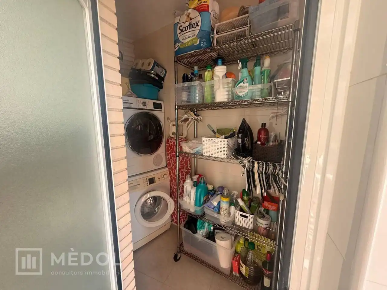 Flat with terrace to rent in Calle Tomàs Fortesa Segura, imagen 25