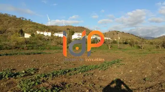 Rustikales Grundstück zum Verkauf in Vélez-Rubio, imagen 6