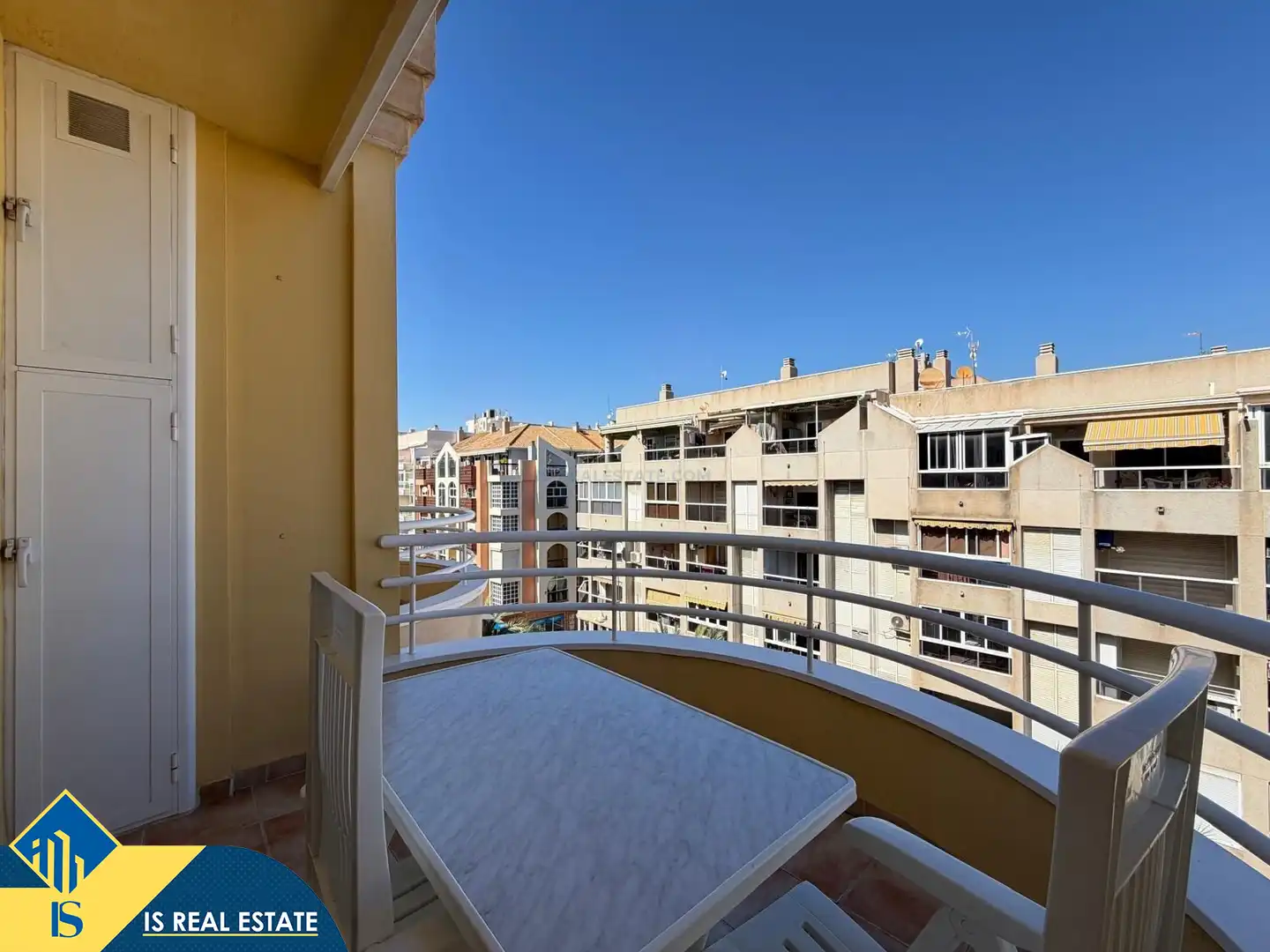 Penthouse with lift for sale in Playa del Cura, imagen 34