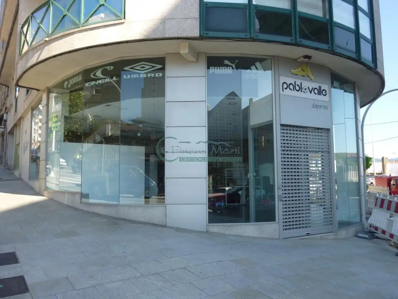 Local comercial de lloguer a Centro Urbano, imagen 6