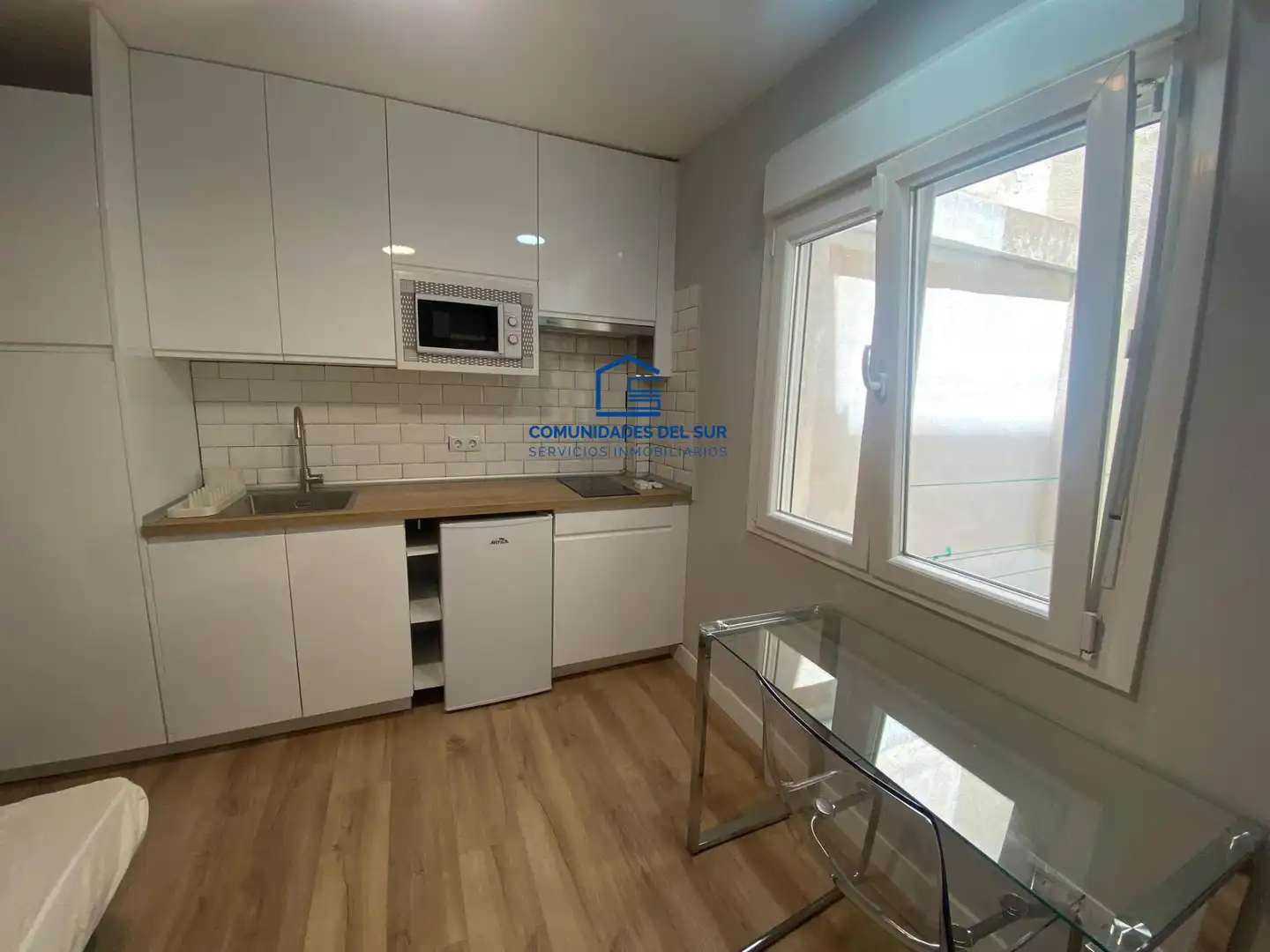 Apartments for rent in La Caleta - La Viña
