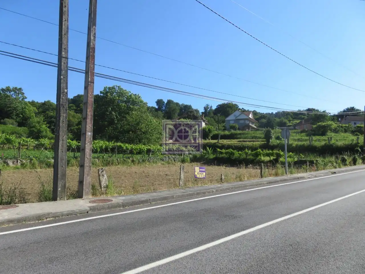 Lands and plots for sale in Mondariz, imagen 14