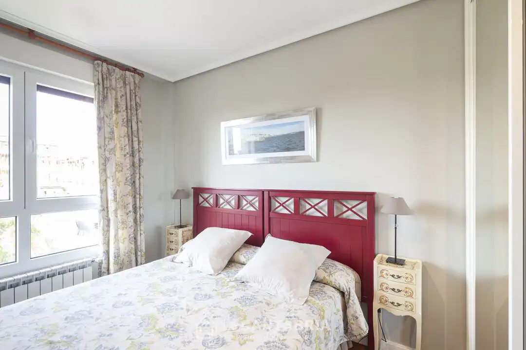 Piso con piscina en venta en Calle Clara Campoamor, imagen 15