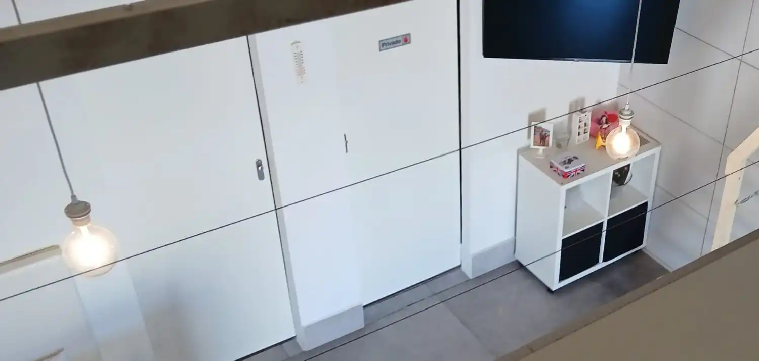 Kitchen of Study for sale in Castellón de la Plana / Castelló de la Plana