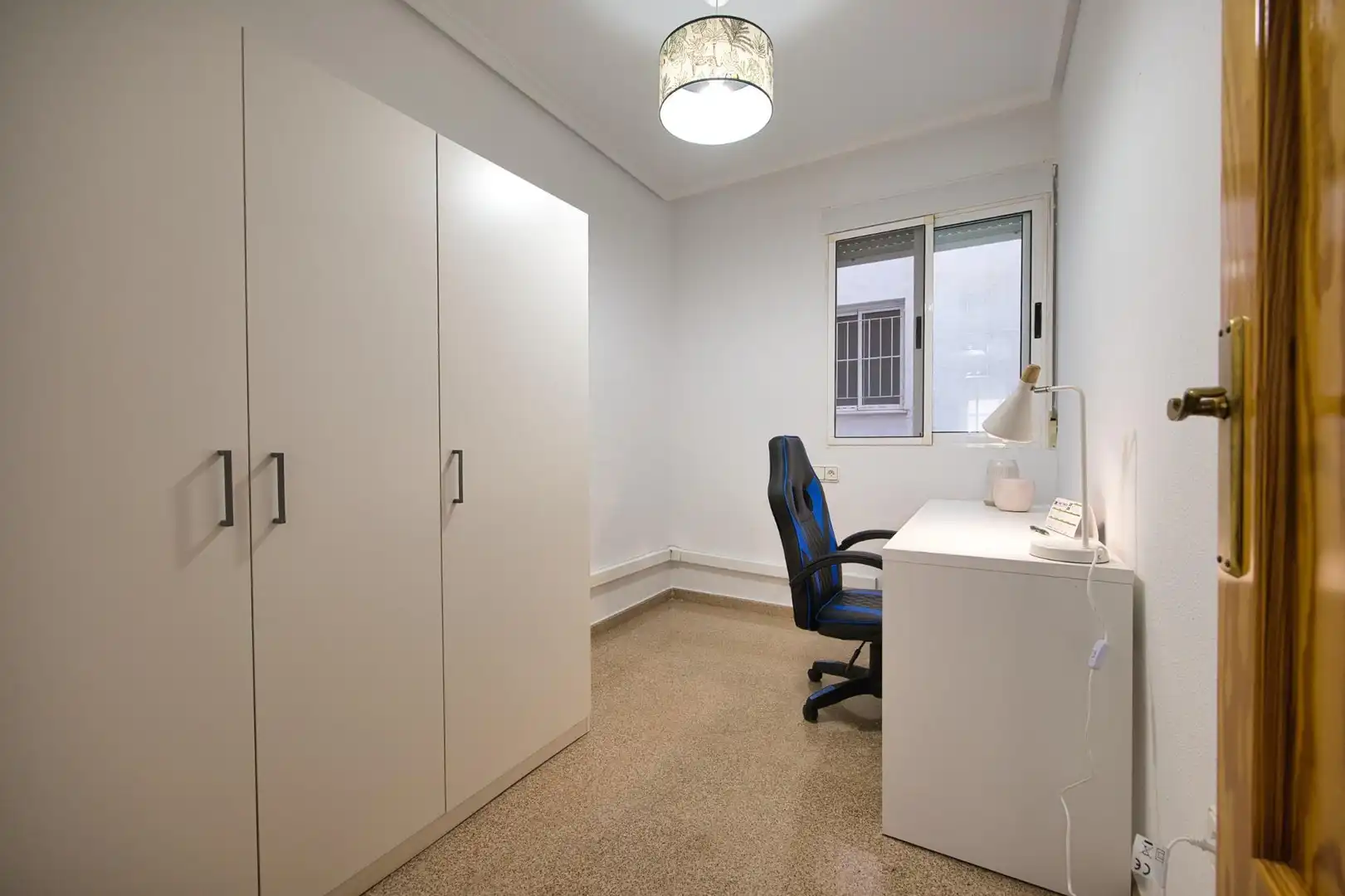 Wohnung mit Aufzug zum Verkauf in Calle REYES CATOLICOS, imagen 21