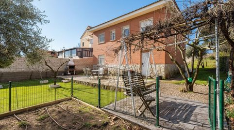 Foto 5 de Casa o chalet en venta en Torrejón del Rey, Guadalajara