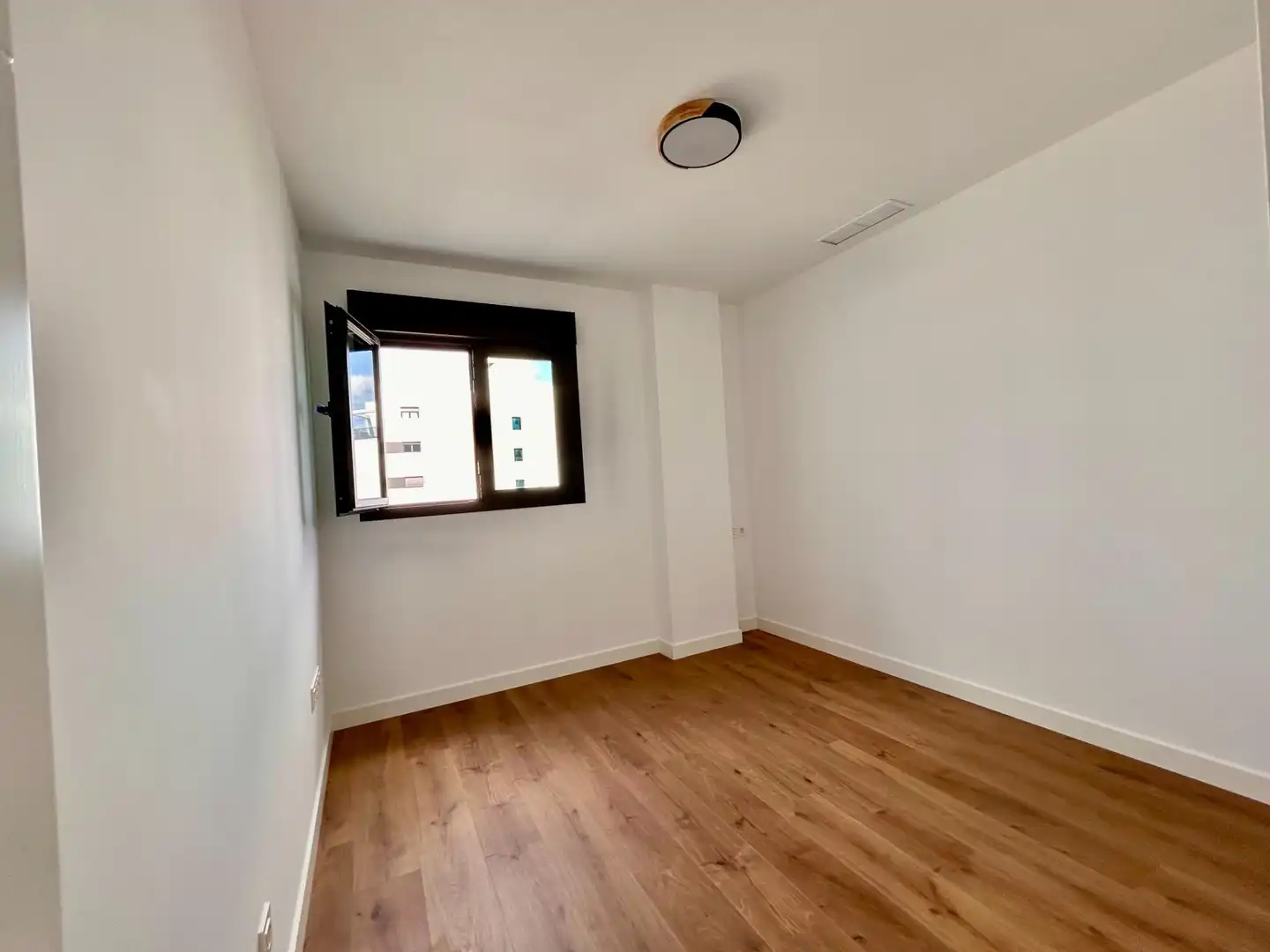 Piso de alquiler en L'Olivera